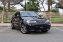 بي أم دبليو X4 xDrive 28i M Sport 2.0L