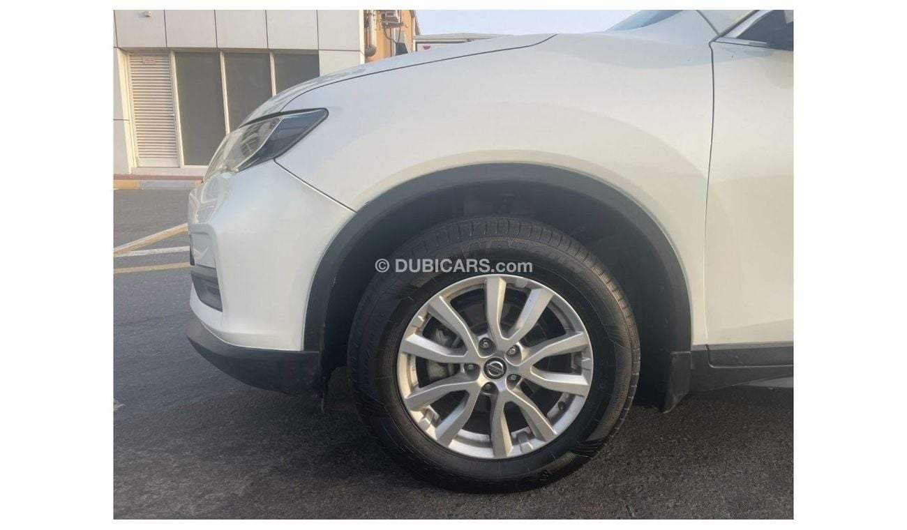 Nissan XTrail SV  2.5CC - GCC, EXCELLENT CONDITION