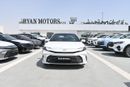 Toyota Camry LE HEV Toyota Camry LE 2.5L Hybrid, Model 2025, Color White
