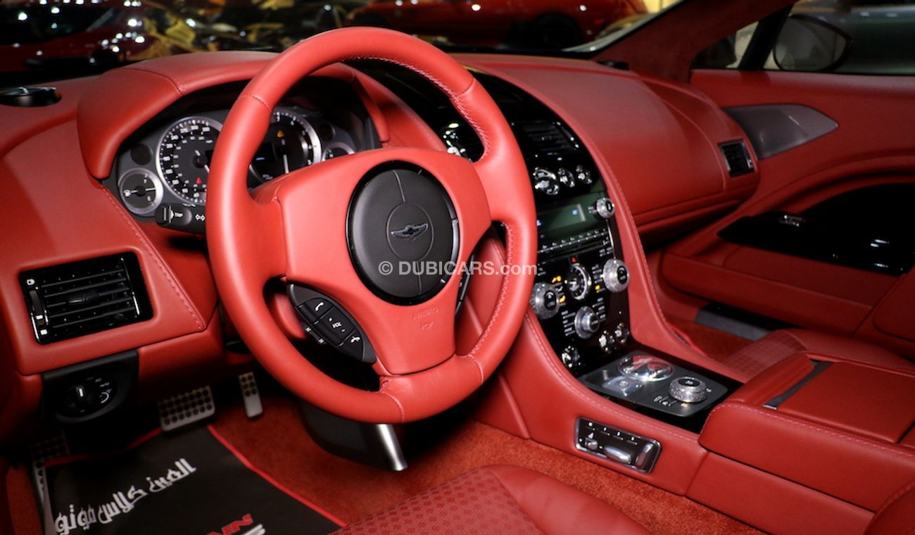 Aston Martin Lagonda Taraf