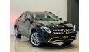 مرسيدس بنز GLA 220 2019 Mercedes GLA220, Warranty, Service History, GCC