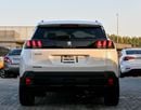 Peugeot 3008 Peugeot 3008 1.6 L 2023 GCC & accident-free Excellent Condition 1175 AED Monthly