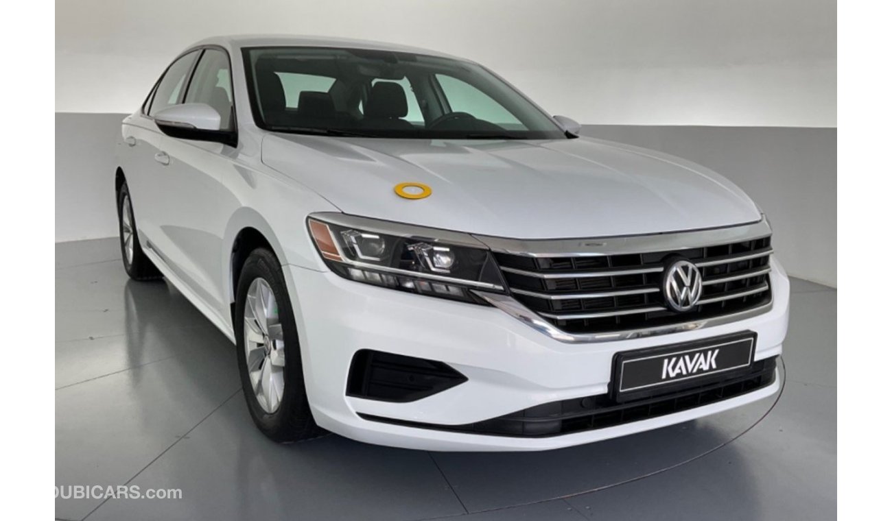 Volkswagen Passat Trendline