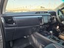 Toyota Hilux DOUBLE CABIN | RHD | 2021 | 2.8L DIESEL ENGINE | AUTOMATIC TRANSMISSION | NUDGE BAR