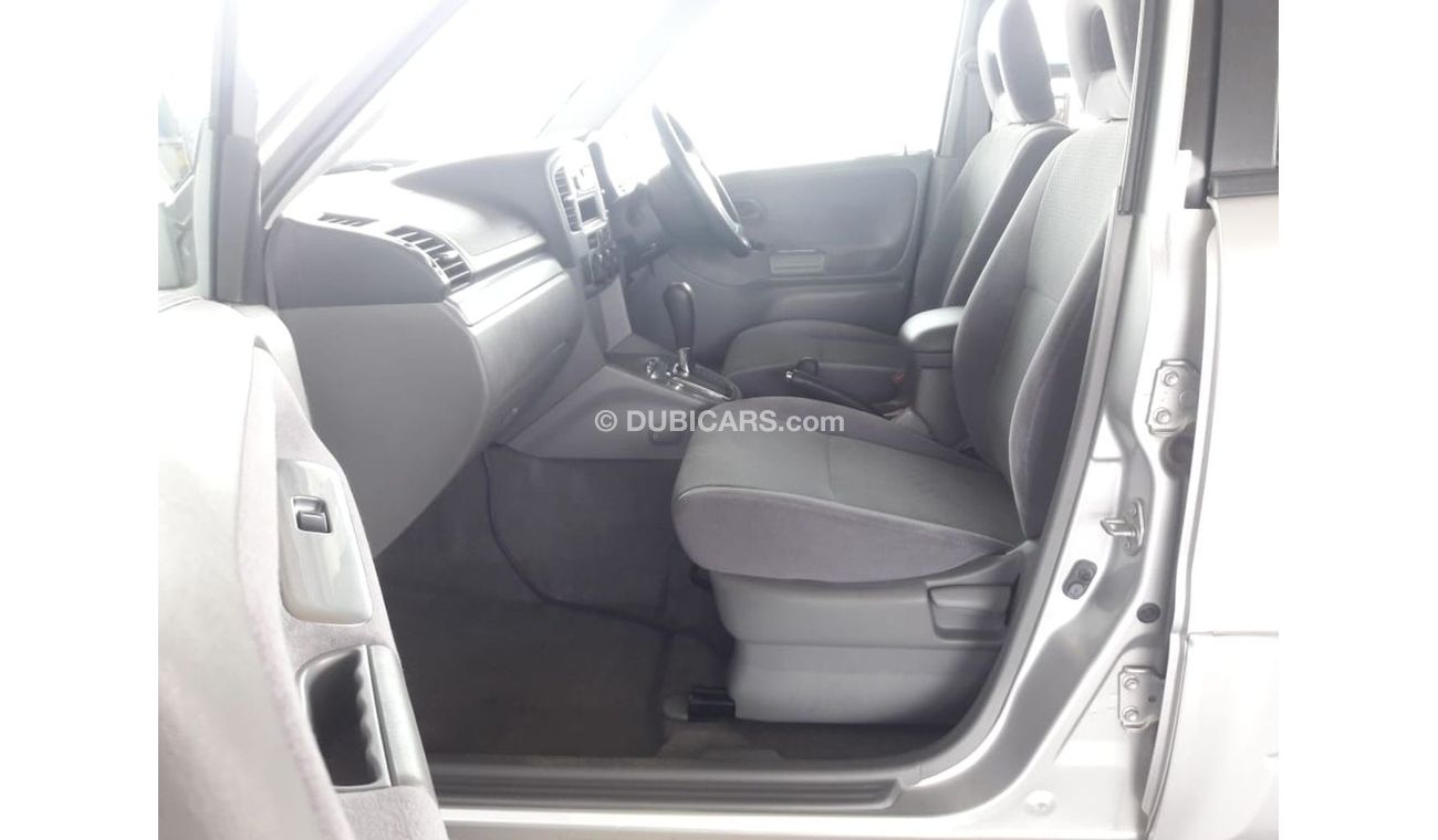 Suzuki Escudo RIGHT HAND DRIVE (Stock no PM 699 )