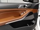 بي أم دبليو X7 2022 BMW X7 xDrive 40i, 3.0L TC I6, 4WD, 375 bhp, 7 Speed Automatic
