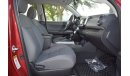 Toyota Tacoma Double Cab Pickup SR5 V6 3.5L 4WD Automatic