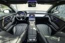 مرسيدس بنز S 500 4MATIC 3.0L