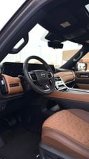 Nissan Patrol SE PLATINUM CITY