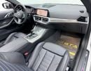 BMW 430i M SPORT 2021 BMW 430i M-Sport Coupe, 2029 BMW Service Pack, Full BMW Service History, Fully Loaded,