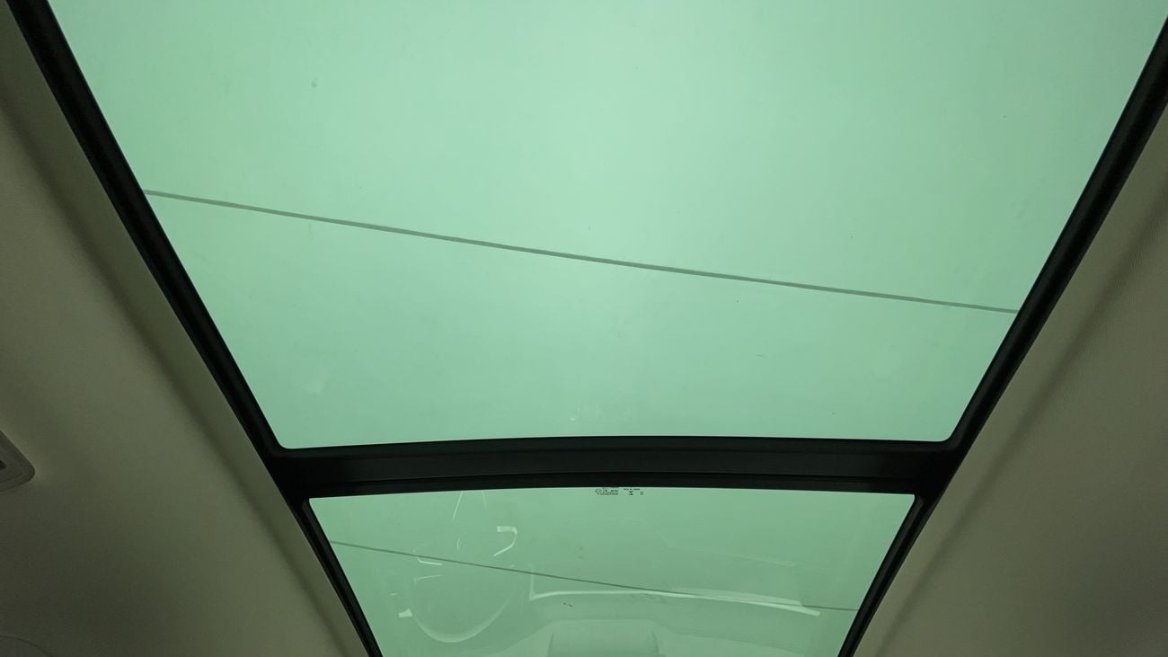 Volkswagen Teramont R LINE 3.6 | Zero Down Payment | Home Test Drive