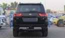 Toyota Land Cruiser 3.3L GR SPORT Available for export only