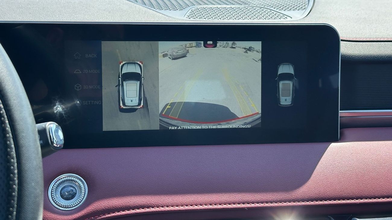 جيتور X70 بلس Comfort 2024 GCC 1.5L Turbo 4 Cylinders Warranty