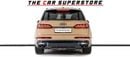 Audi SQ7 2025-Twin Turbo V8-Al Nabooda Warranty-Exclusive Color-Sports Exhaust-22 Inch Rims