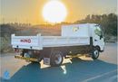 Hino 300 714 Tipper 4.0L RWD Diesel / Smooth Performance / GCC / Book Now!