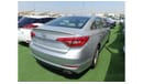 Hyundai Sonata GLS car in excellent condition with no accidents