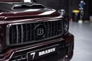 BRABUS 800 - Mercedes-AMG G 63 