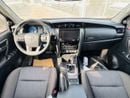 Toyota Fortuner TOYOTA FORTUNER 4.0L A/T B/O WHITE 2025