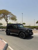 BRABUS 800 - Mercedes-AMG G 63