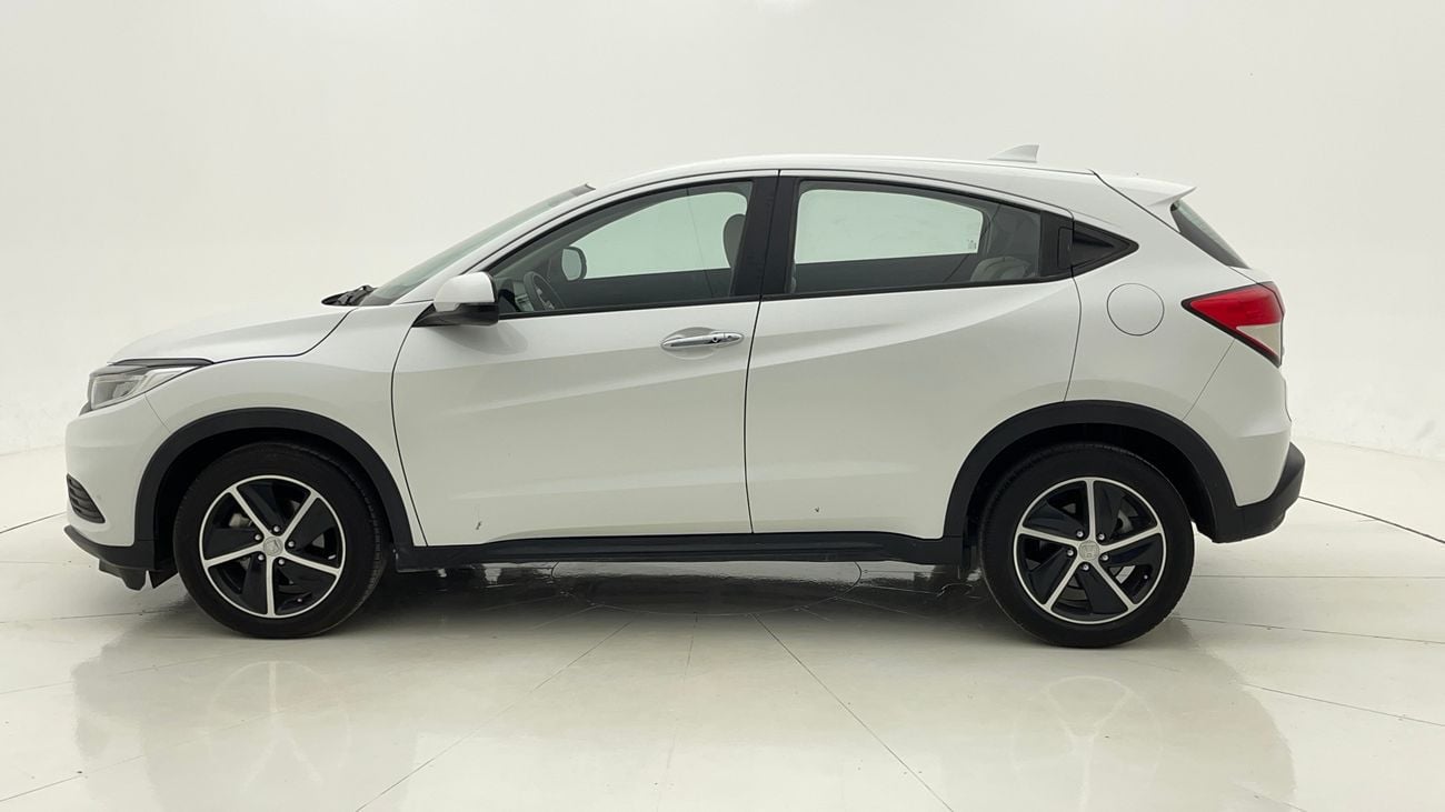 Honda HRV LX 1.8 | Zero Down Payment | Home Test Drive