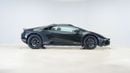 Lamborghini Huracan STERRATO 5.2L V10 UAE's Very Best Example | AED 15,582 Per Month
