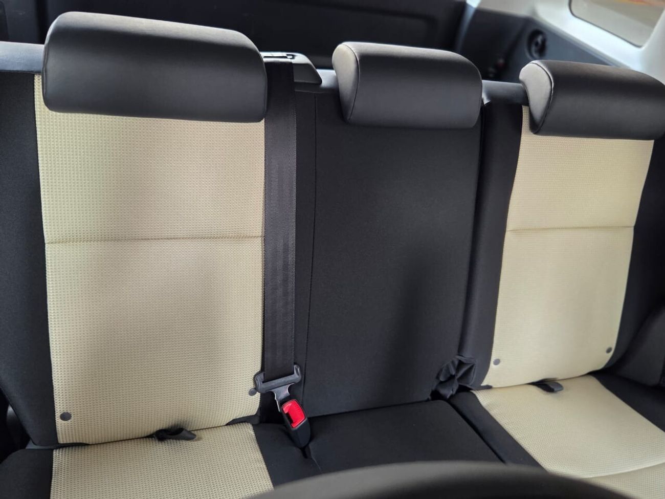 Toyota FJ Cruiser Final edition