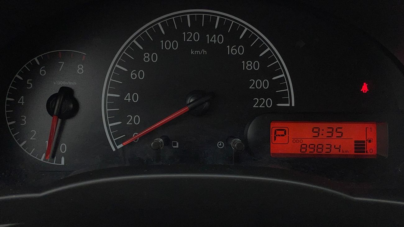 Nissan Sunny SV 1.5 | Zero Down Payment | Home Test Drive