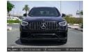 Mercedes-Benz GLC 300 4MATIC