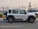 Suzuki Jimny SUZUKI JIMNY GL MT SILVER 2026