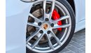 Porsche Boxster S 2,233 P.M | 0% Downpayment | Full Option | Exceptional Condition