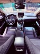 Lexus NX300 NX 300 | American Specs | Excellent Condition