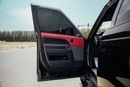 لاند روفر رينج روفر سبورت Autobiography Dynamic 3.0L