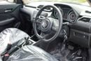 سوزوكي دزاير  SUZUKI DESIRE 1.2L PETROL AUTO