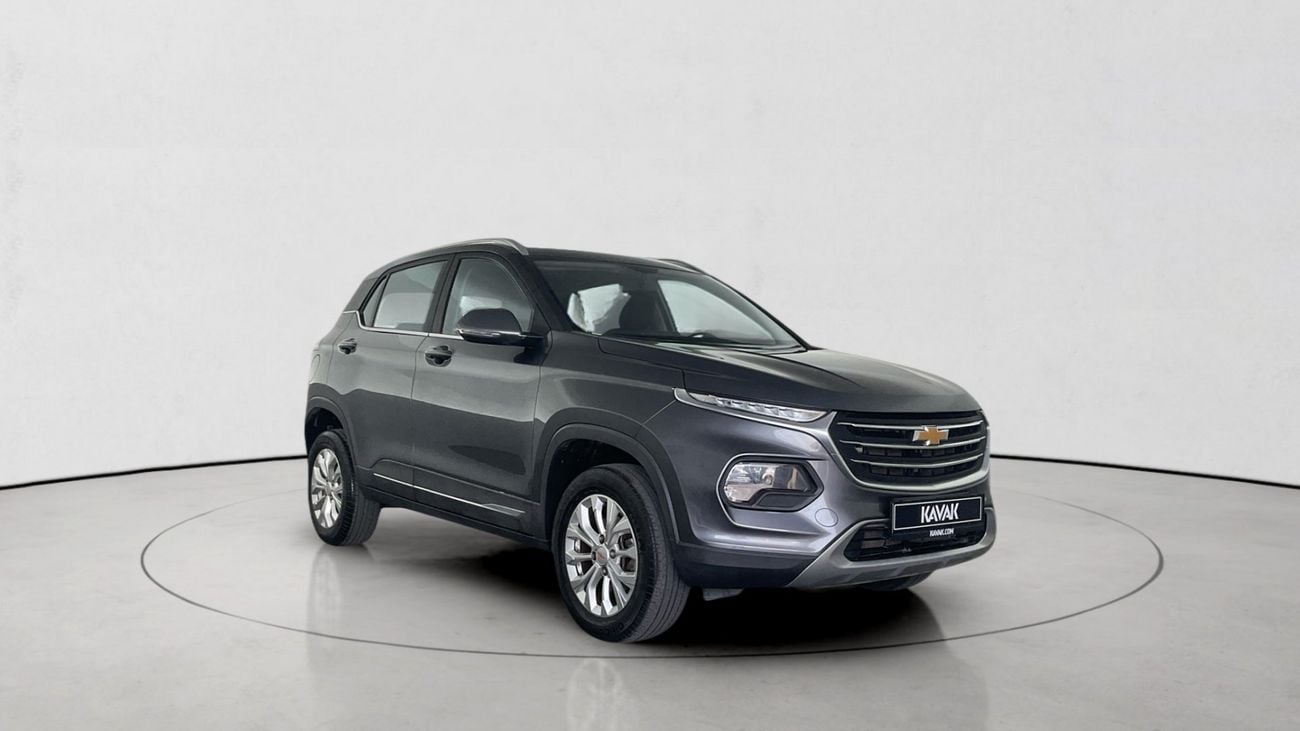 شيفروليه جروف LT | upto AED 20,000 Ramadan Discount | شامل الضمان | 0 ﺪﻔﻋﺓ ﺃﻮﻟﻯ