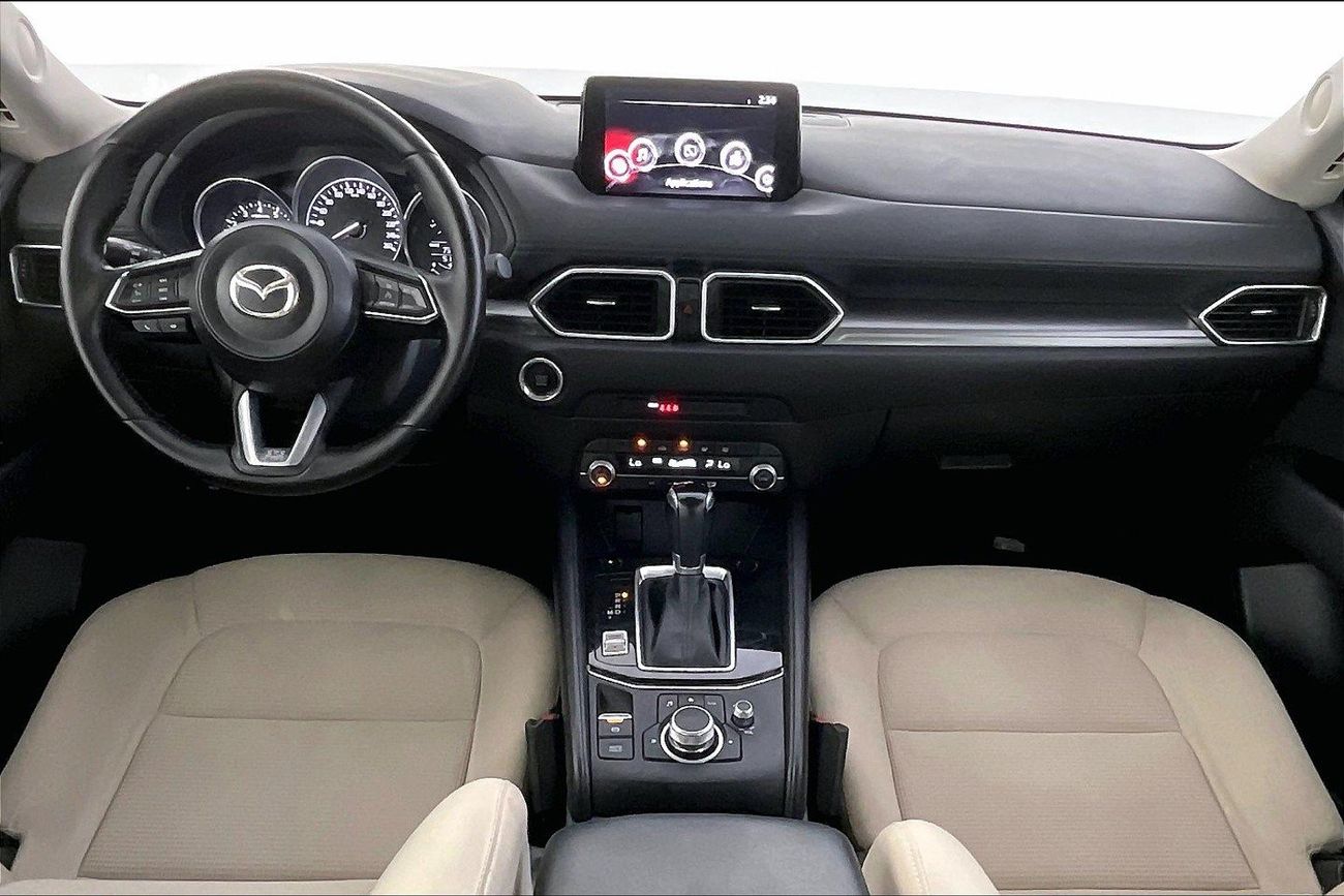 Mazda CX5 GL | Guaranteed Warranty | 0 Down Payment