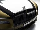 رولز رويس سبيكتر STD Coupe