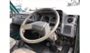 Toyota Dyna Pickup Used RHD 1995/3 Ton Pickup/BU87 High Deck LOT # 577