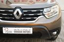 Renault Duster AED 689 PM | 1.6L PE 2WD GCC DEALER WARRANTY