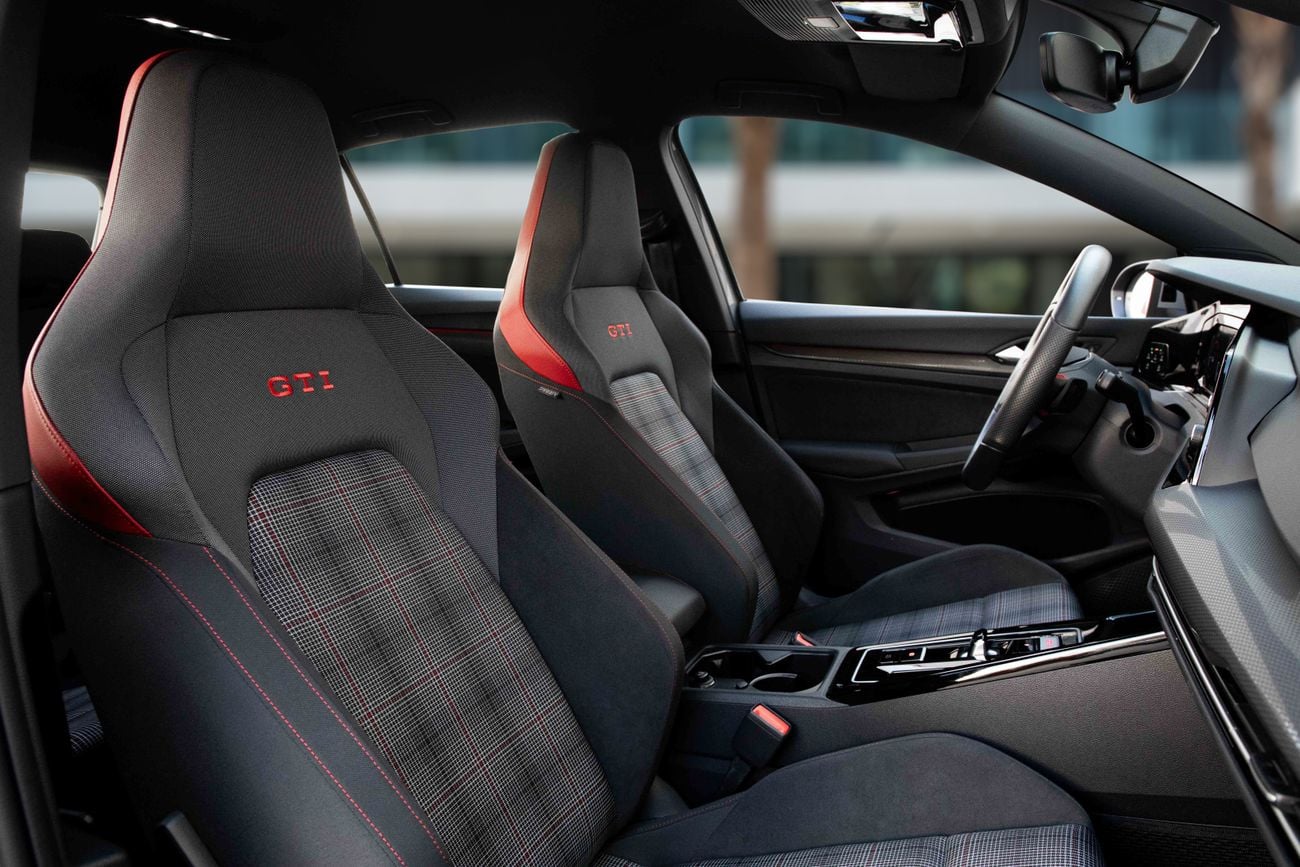 Volkswagen Golf Golf GTI | 2,253 P.M | 0% Downpayment | WARRANTY!