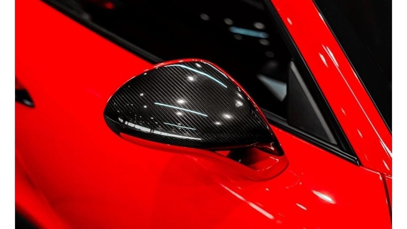 Porsche 911 2018 Porsche GT3 Club Sport, 2025 Porsche Warranty, Full Service History, Low KMs GCC