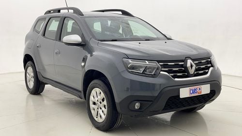 Renault Duster SE 1.6L 2025 SE | AED 688/Month | 0 DP | 30 Day Return | Warranty | Service History
