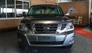 Nissan Patrol Nissan patrol Le platinum 2019