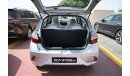 Hyundai Grand i10 Hyundai Grand i10 AI3 AT 1.2L Hatchback FWD 5 Doors, Color Silver, Model 2023