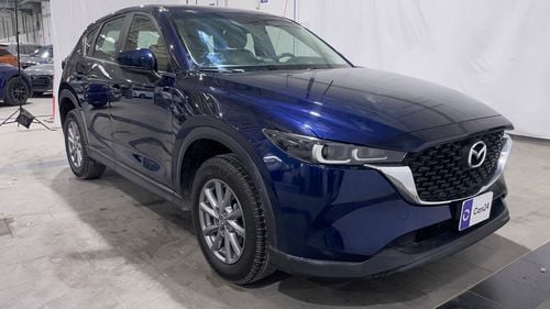 Mazda CX-5 GL 2024 GL | AED 1066/Month | 0 DP | 30 Day Return | Warranty | Service History