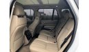 Land Rover Range Rover Vogue SE Supercharged SVO Kit - Low Mileage, Perfect Condition