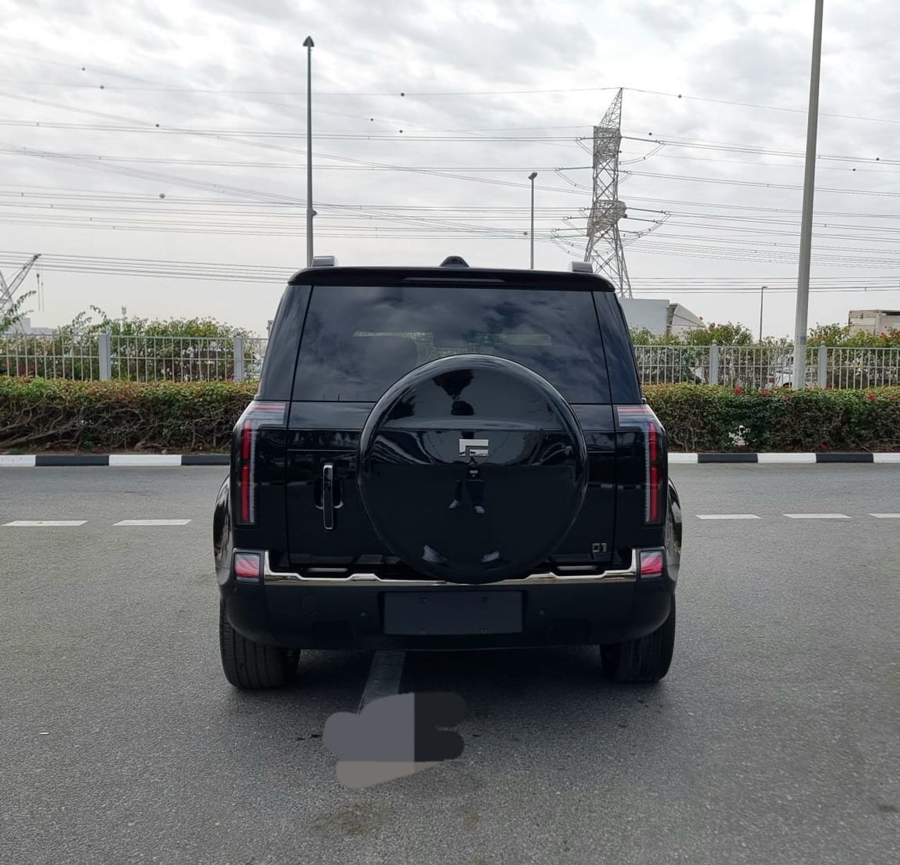 ROX 01 VIP 6S 0 downpayment