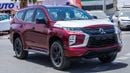 Mitsubishi Montero Sport GLS PREMIUM