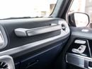 Mercedes Benz G63 AMG BRABUS G 700 WIDESTAR