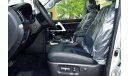 Toyota Land Cruiser 200 V8 ELEGANCE 4.5 TURBO DIESEL 7-SEATER AUTOMATIC TRANSMISSION