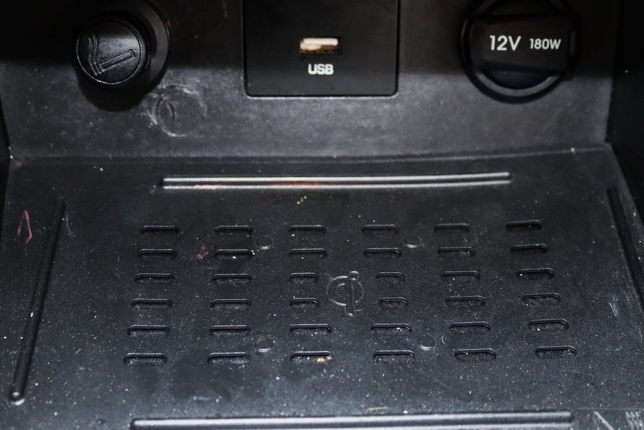 هيونداي كريتا هيونداى كريتا - خليجى - 2022 - بدون حوادث  - محرك 1.5 -سقف أسود- بحاله ممتازه